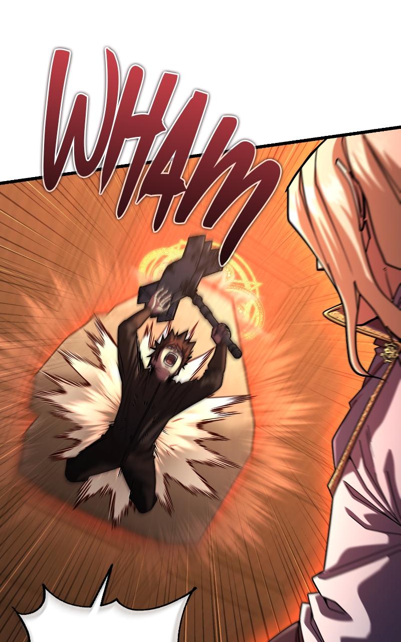 The Hammer Chap 71 - Next Chap 72