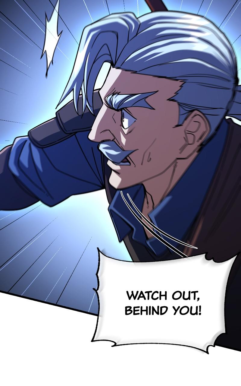 The Hammer Chap 71 - Next Chap 72