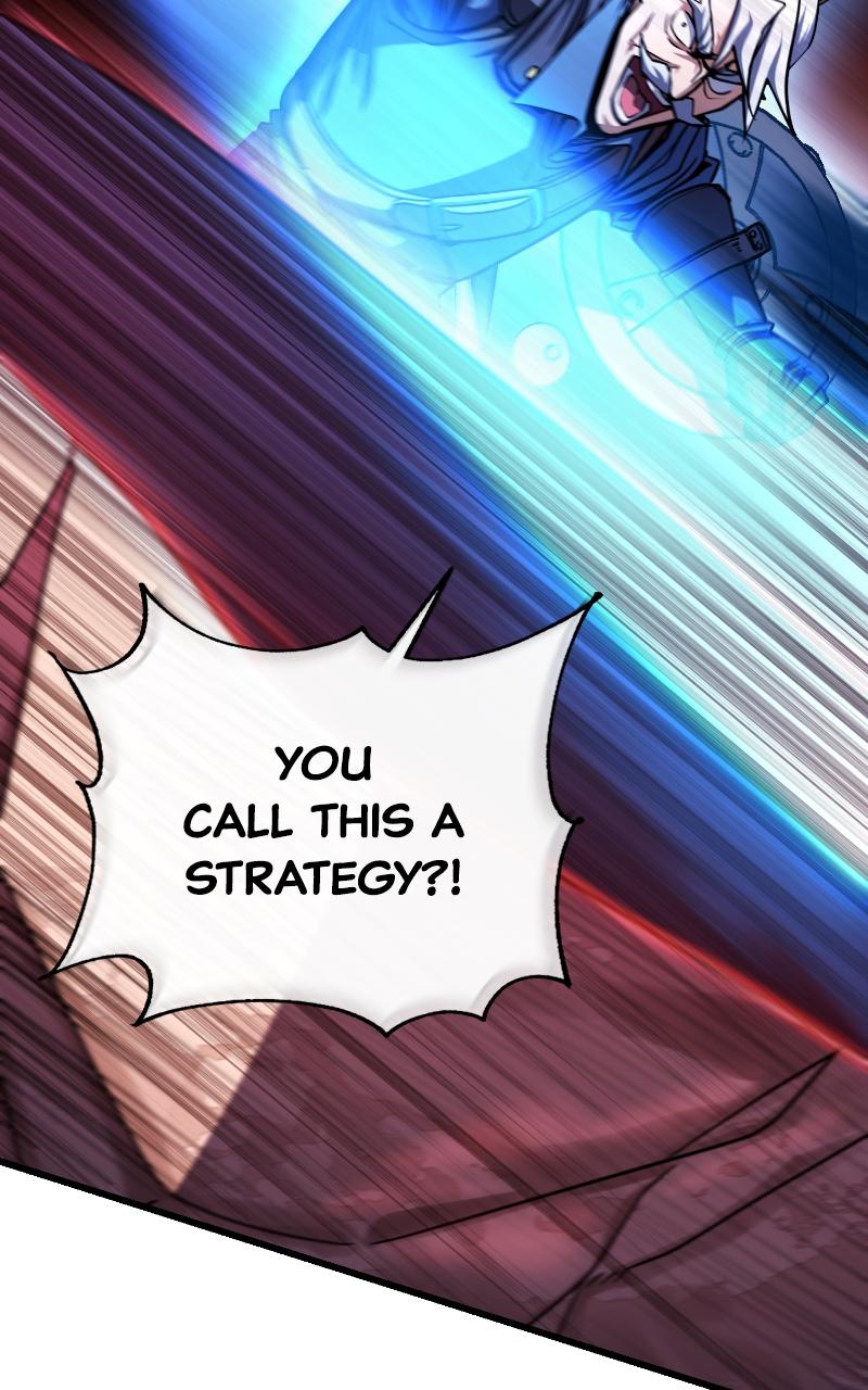 The Hammer Chap 71 - Next Chap 72