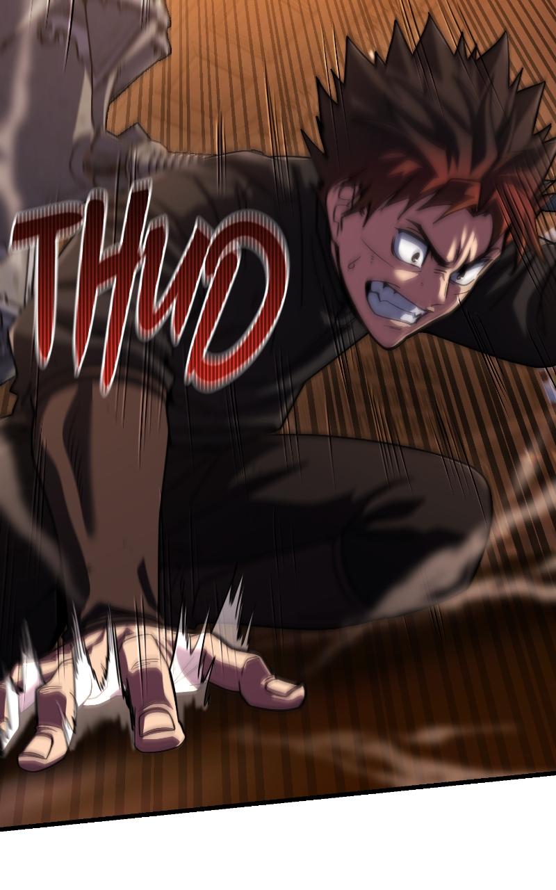 The Hammer Chap 71 - Next Chap 72
