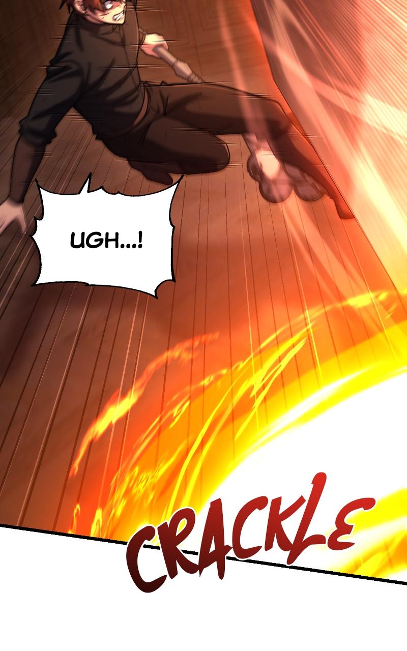 The Hammer Chap 71 - Next Chap 72