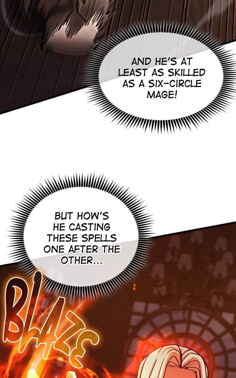 The Hammer Chap 71 - Next Chap 72