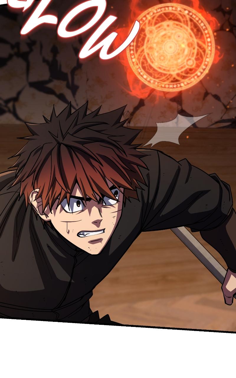 The Hammer Chap 71 - Next Chap 72