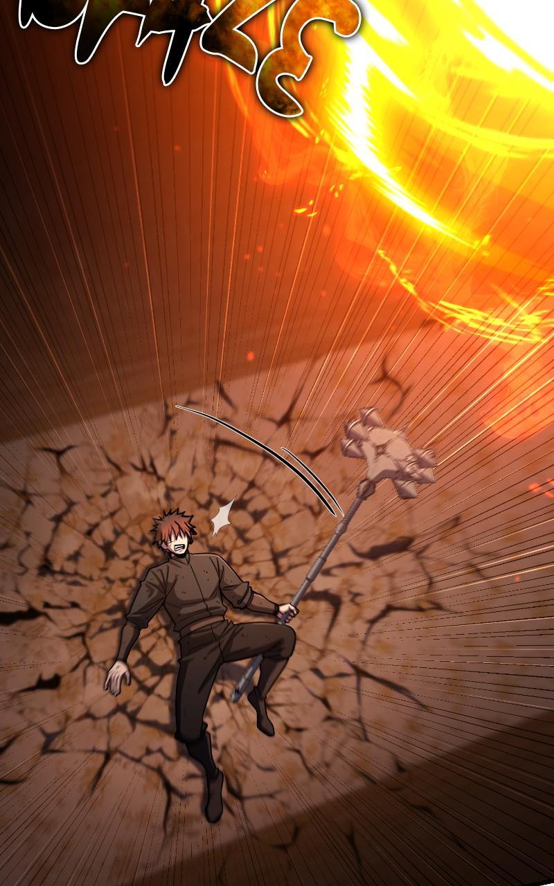 The Hammer Chap 71 - Next Chap 72