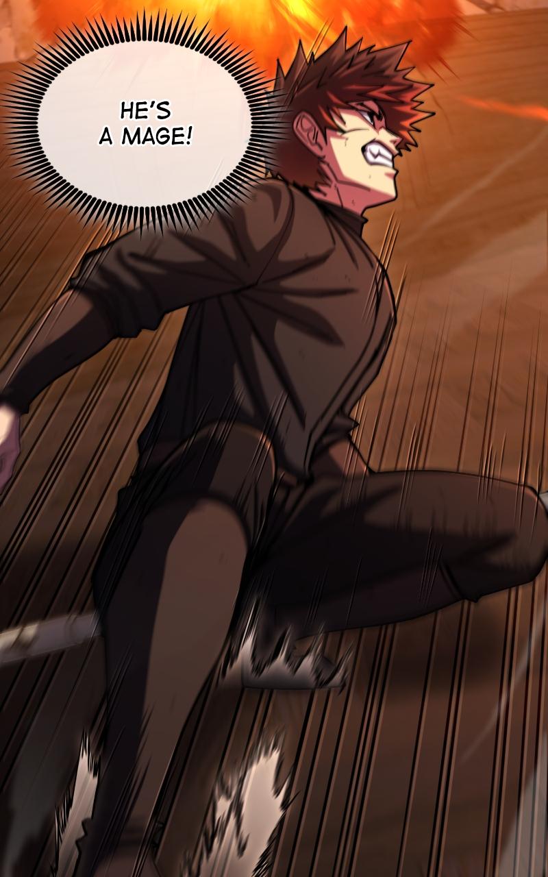 The Hammer Chap 71 - Next Chap 72