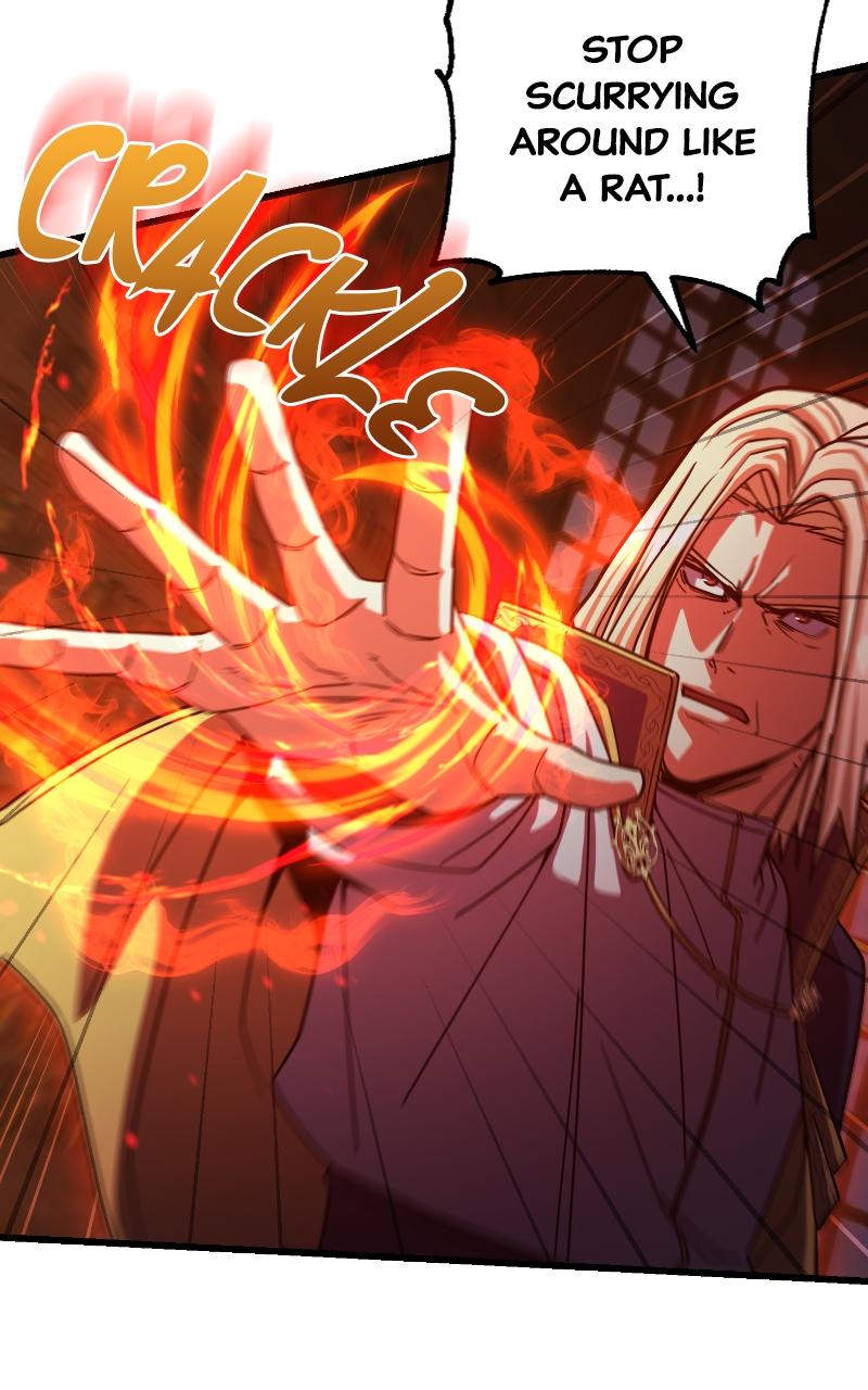 The Hammer Chap 71 - Next Chap 72