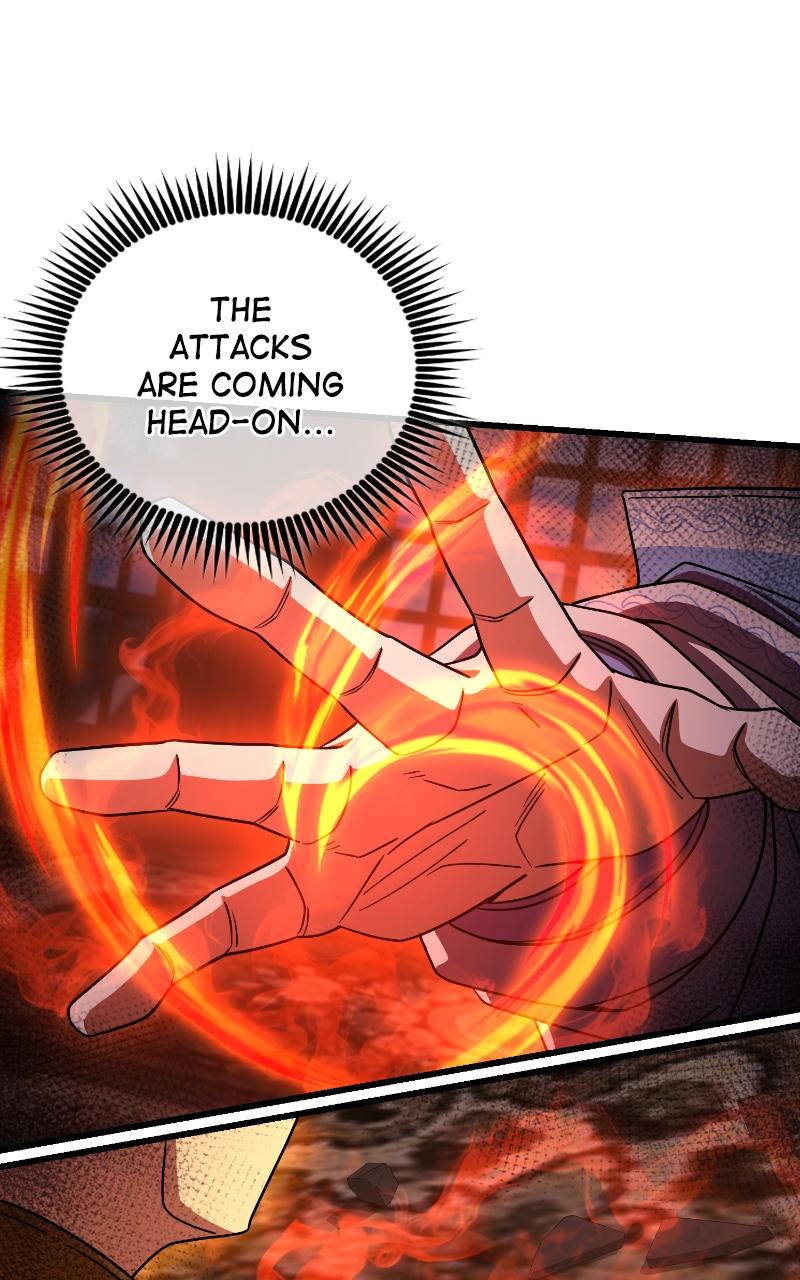 The Hammer Chap 71 - Next Chap 72