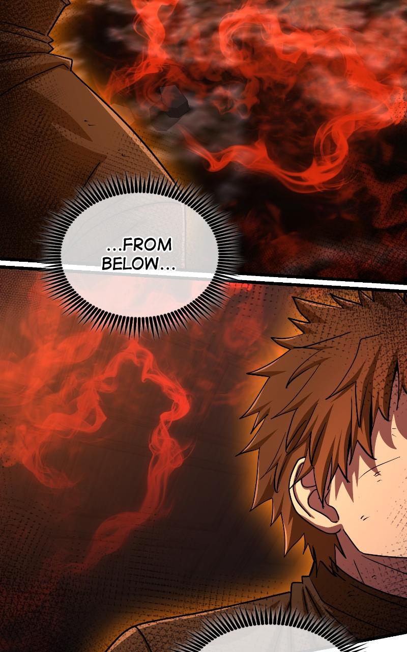The Hammer Chap 71 - Next Chap 72