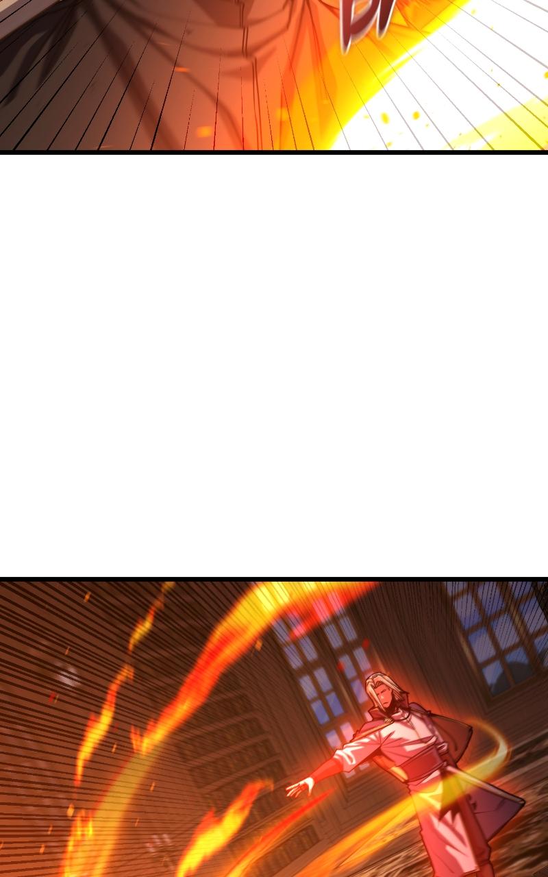 The Hammer Chap 71 - Next Chap 72