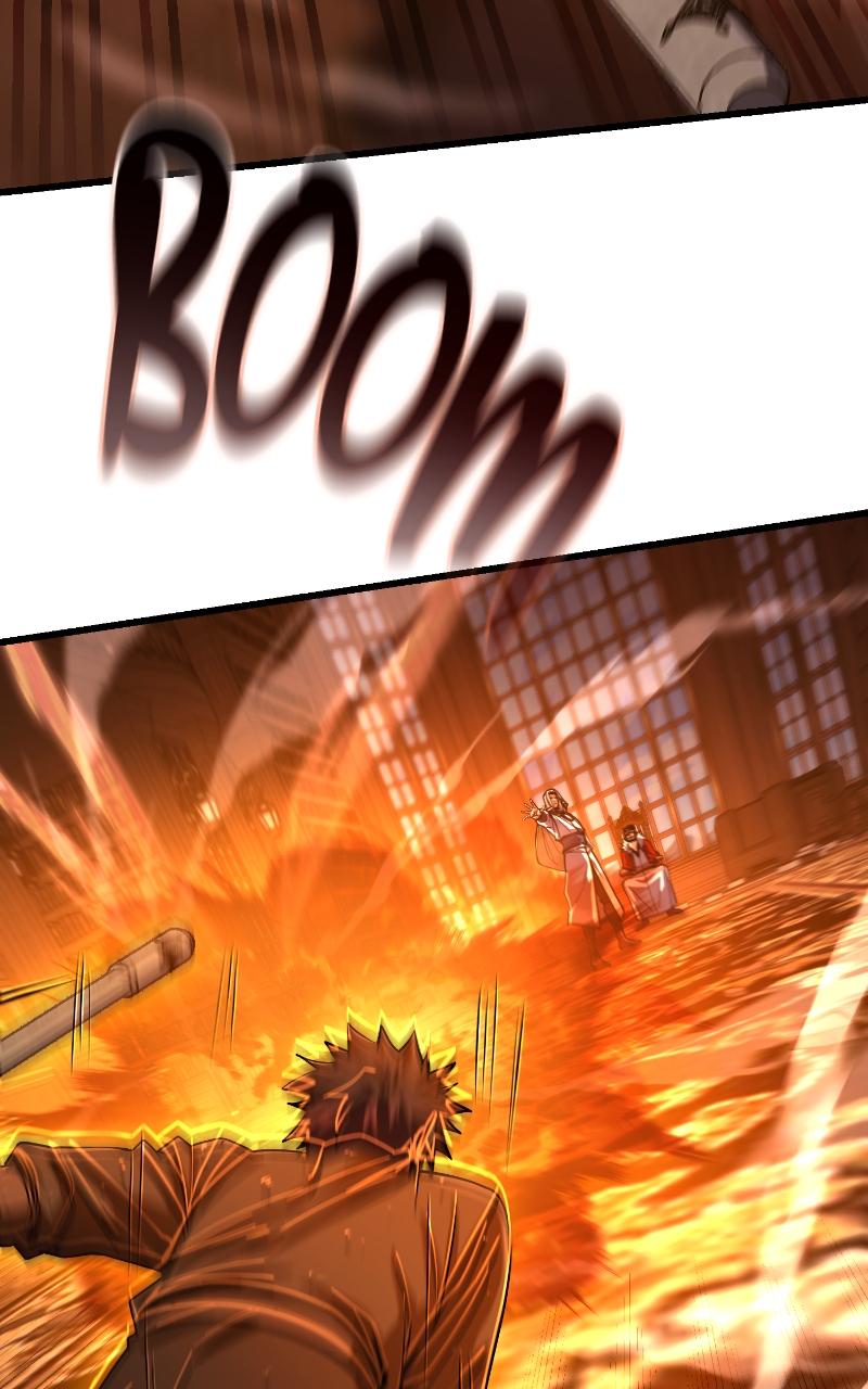 The Hammer Chap 71 - Next Chap 72