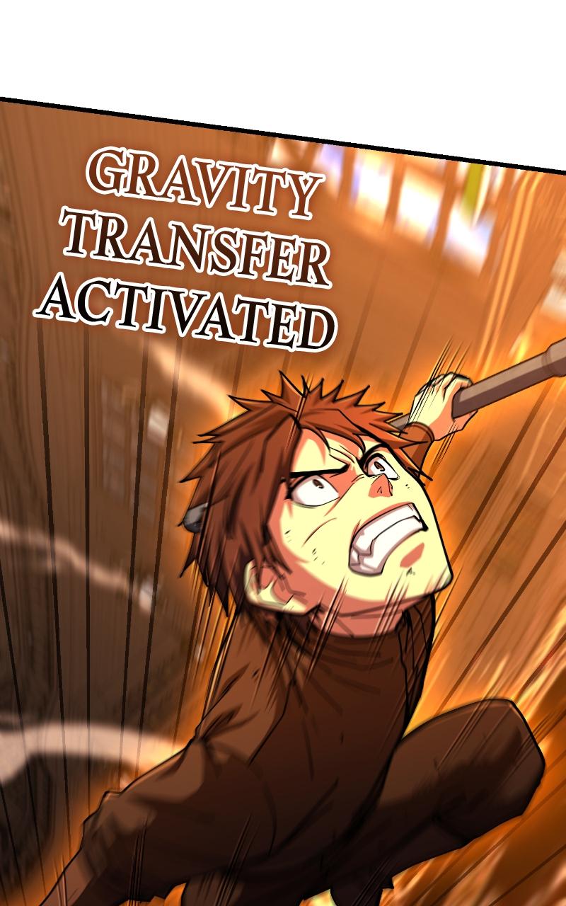 The Hammer Chap 71 - Next Chap 72