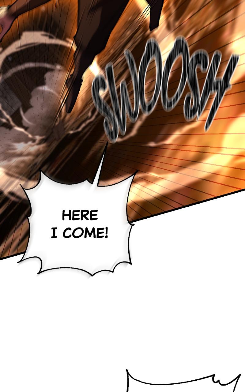 The Hammer Chap 71 - Next Chap 72