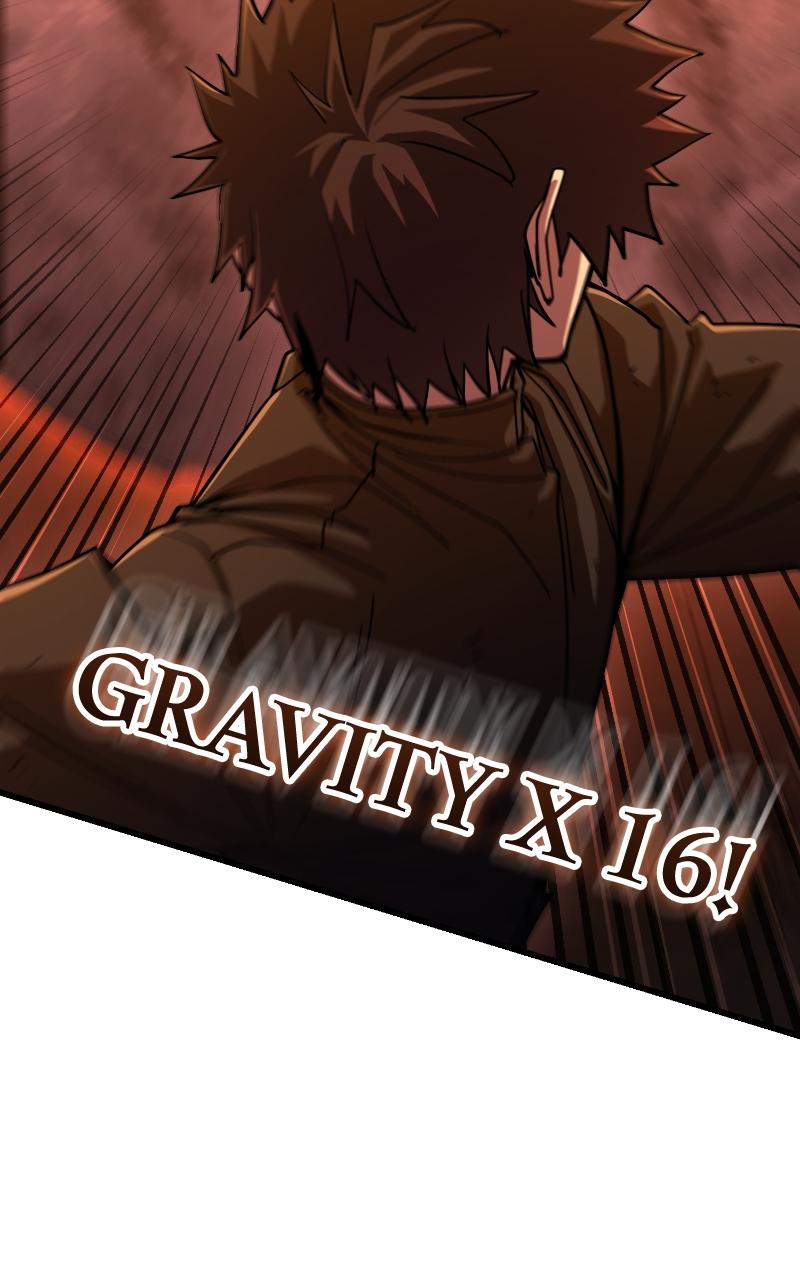The Hammer Chap 71 - Next Chap 72