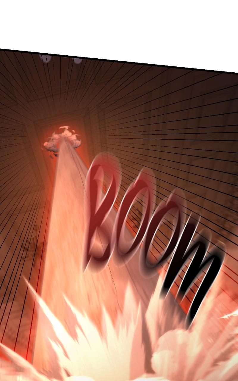 The Hammer Chap 71 - Next Chap 72