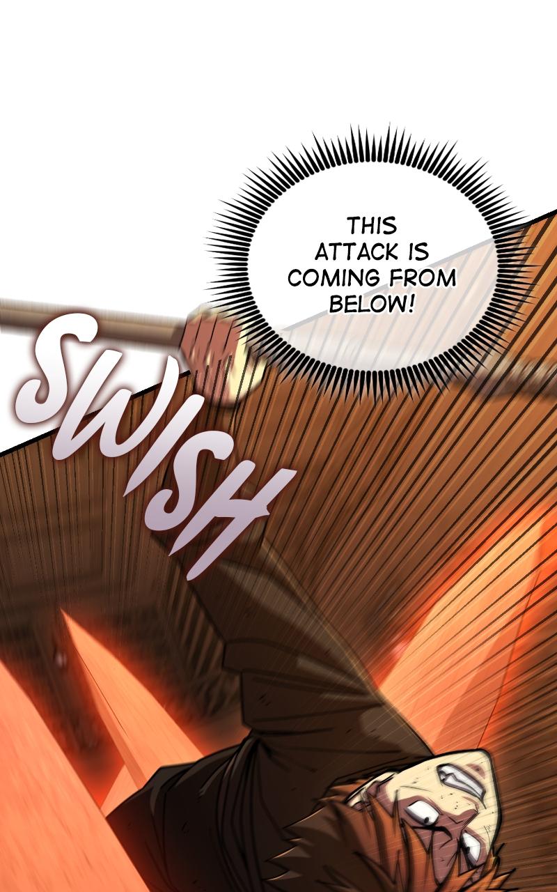 The Hammer Chap 71 - Next Chap 72