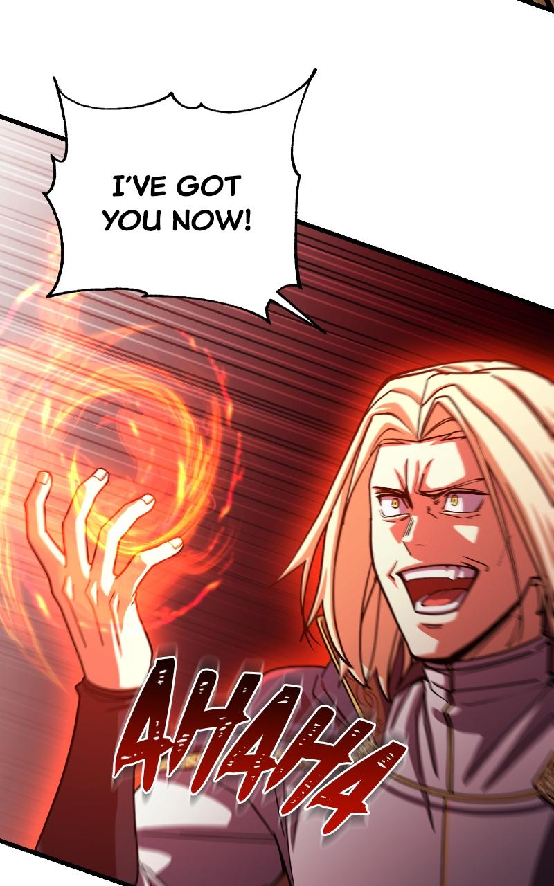 The Hammer Chap 71 - Next Chap 72