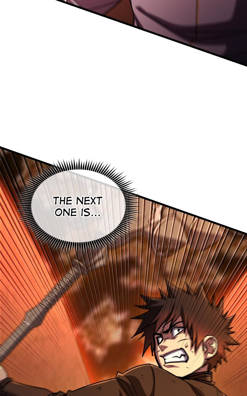 The Hammer Chap 71 - Next Chap 72