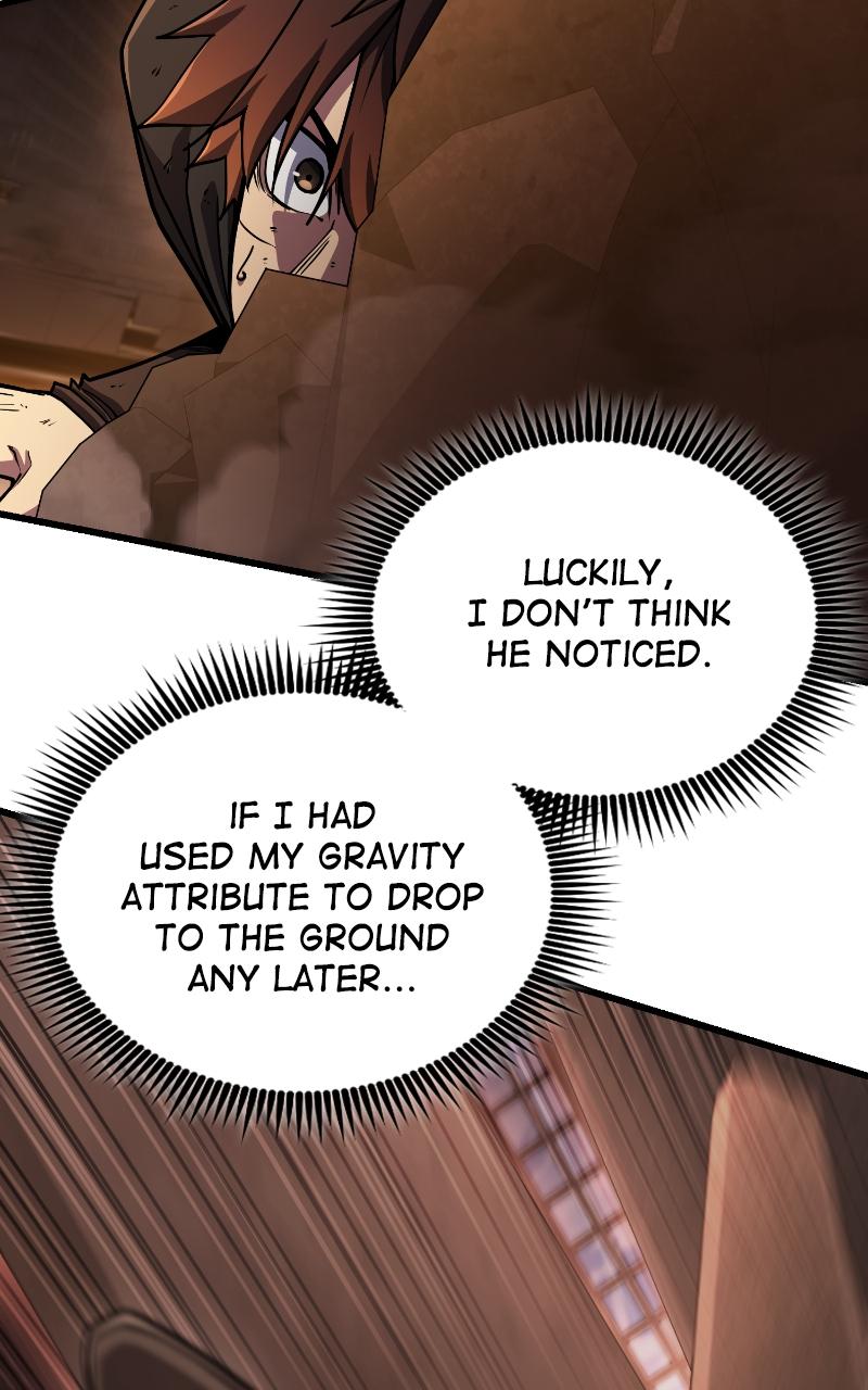 The Hammer Chap 71 - Next Chap 72