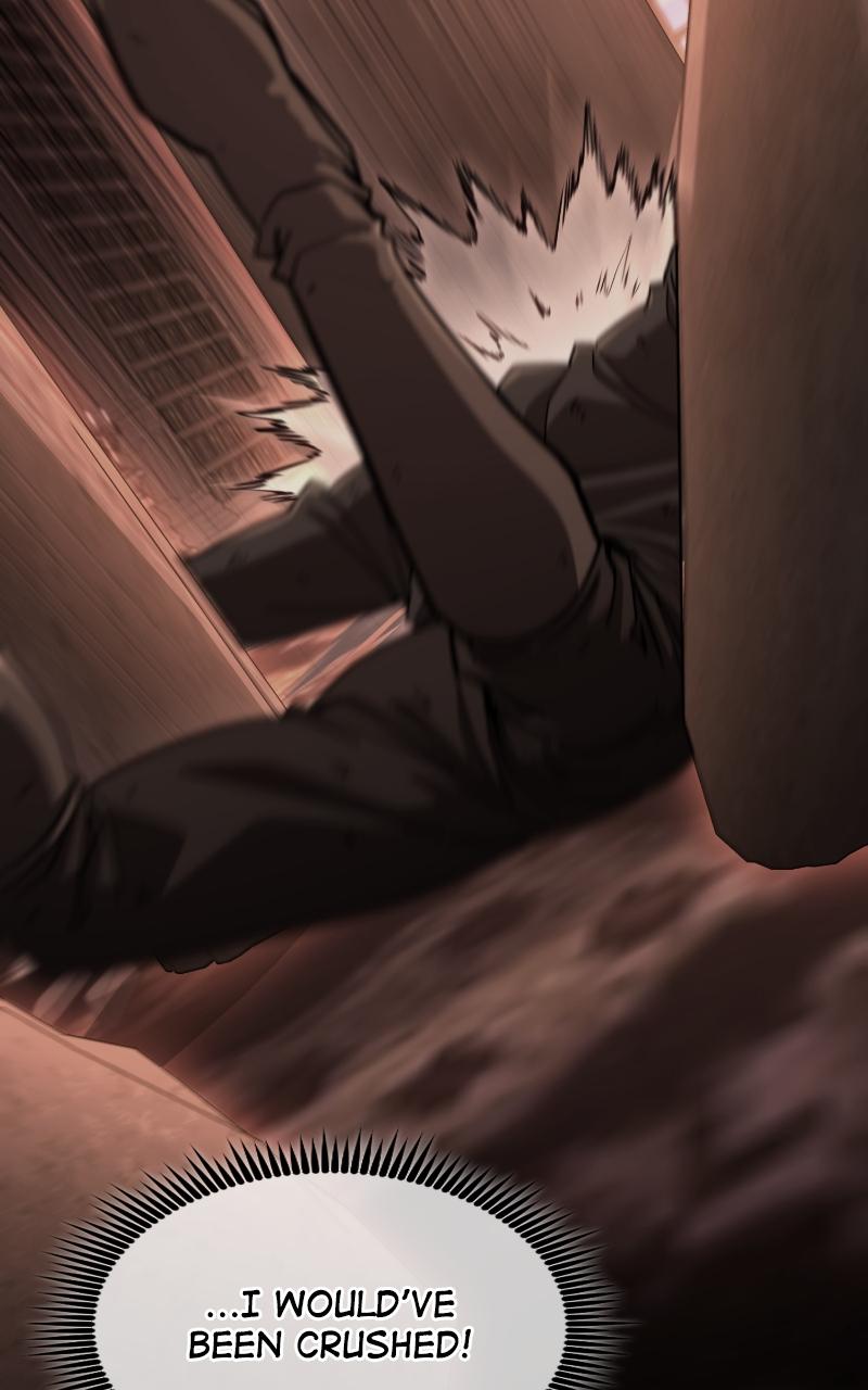 The Hammer Chap 71 - Next Chap 72
