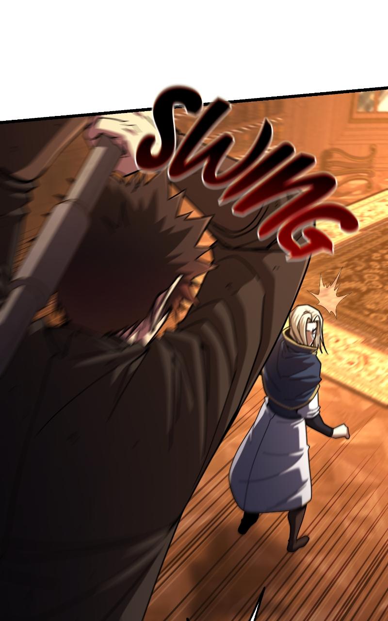 The Hammer Chap 71 - Next Chap 72