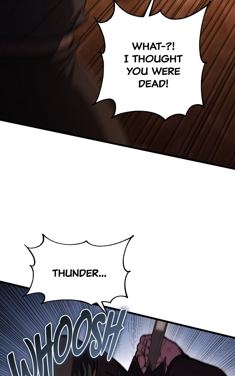 The Hammer Chap 71 - Next Chap 72