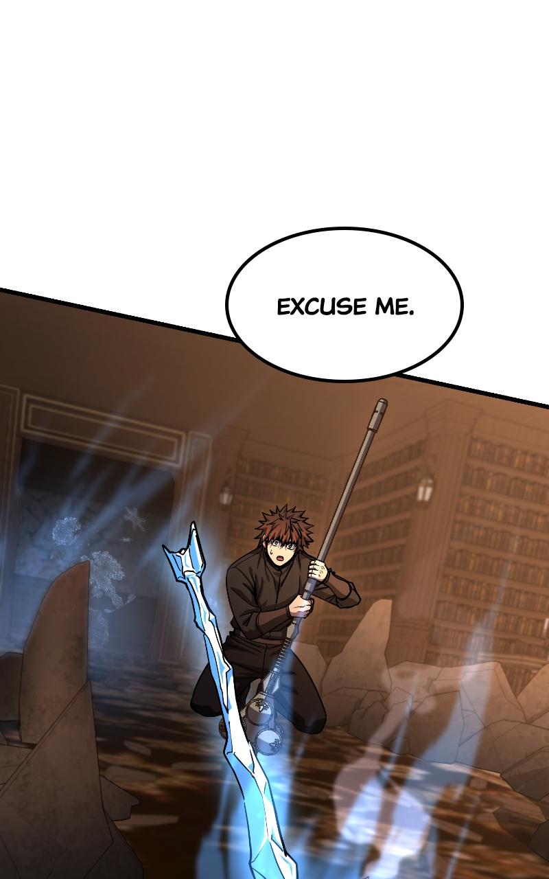 The Hammer Chap 71 - Next Chap 72