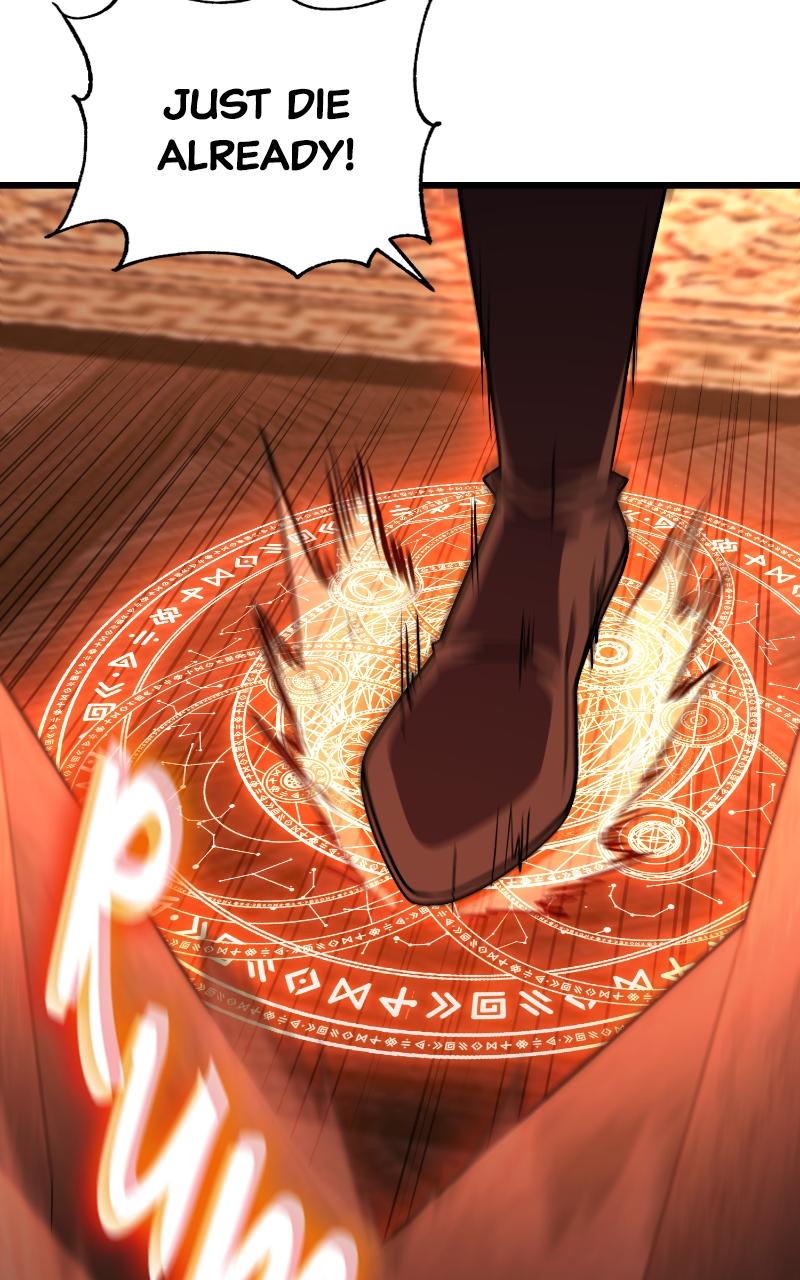The Hammer Chap 71 - Next Chap 72