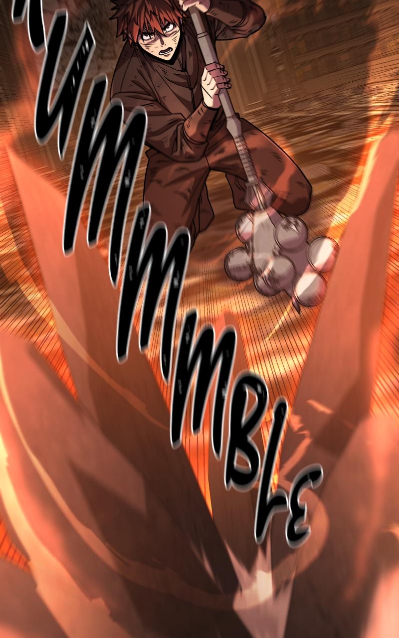 The Hammer Chap 71 - Next Chap 72