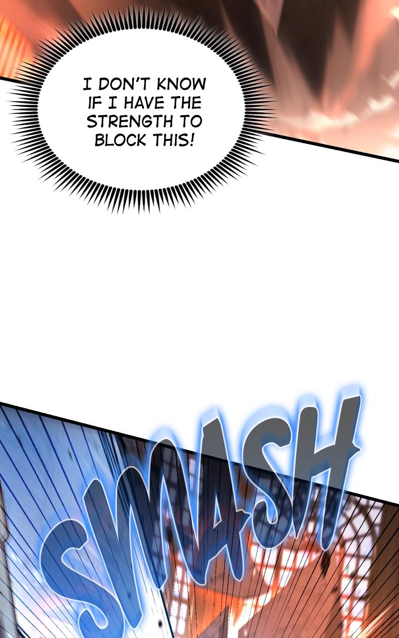 The Hammer Chap 71 - Next Chap 72