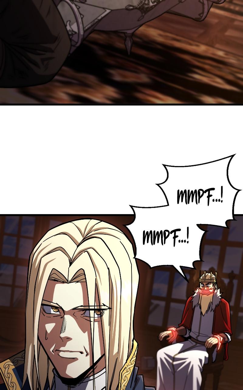The Hammer Chap 71 - Next Chap 72