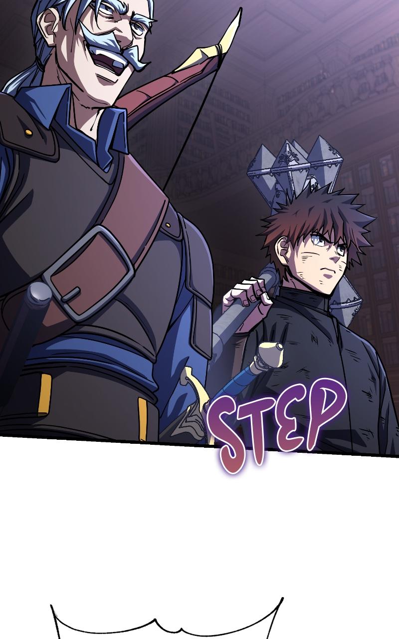 The Hammer Chap 71 - Next Chap 72