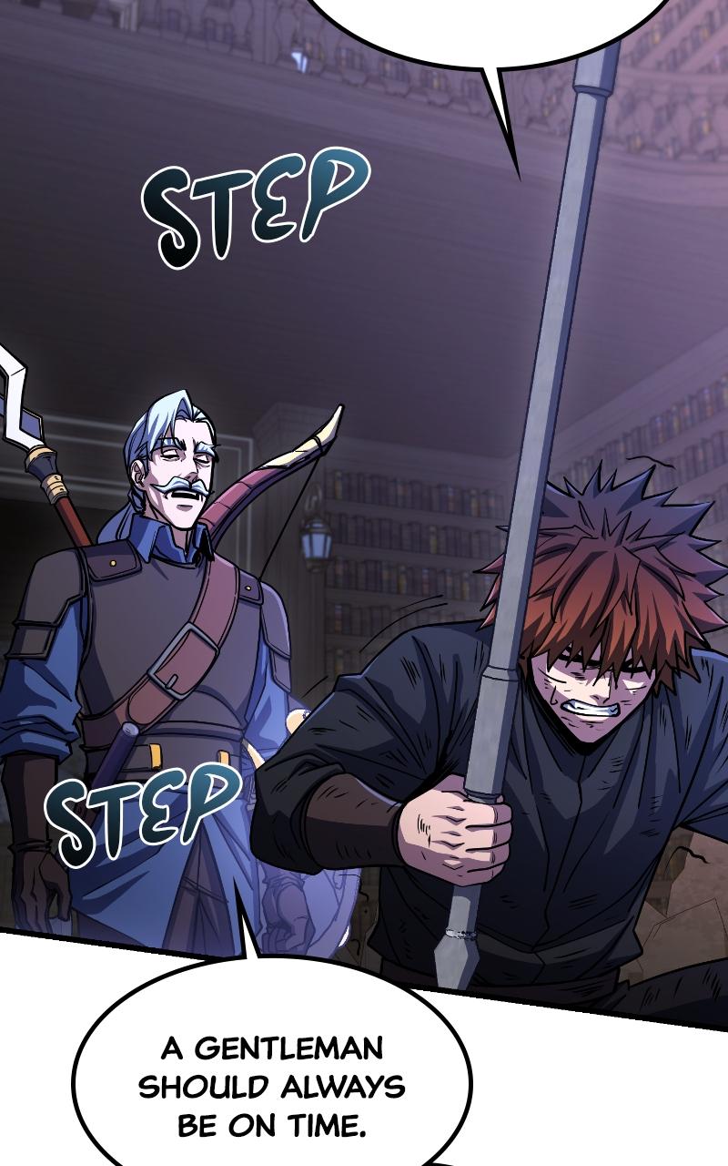 The Hammer Chap 71 - Next Chap 72