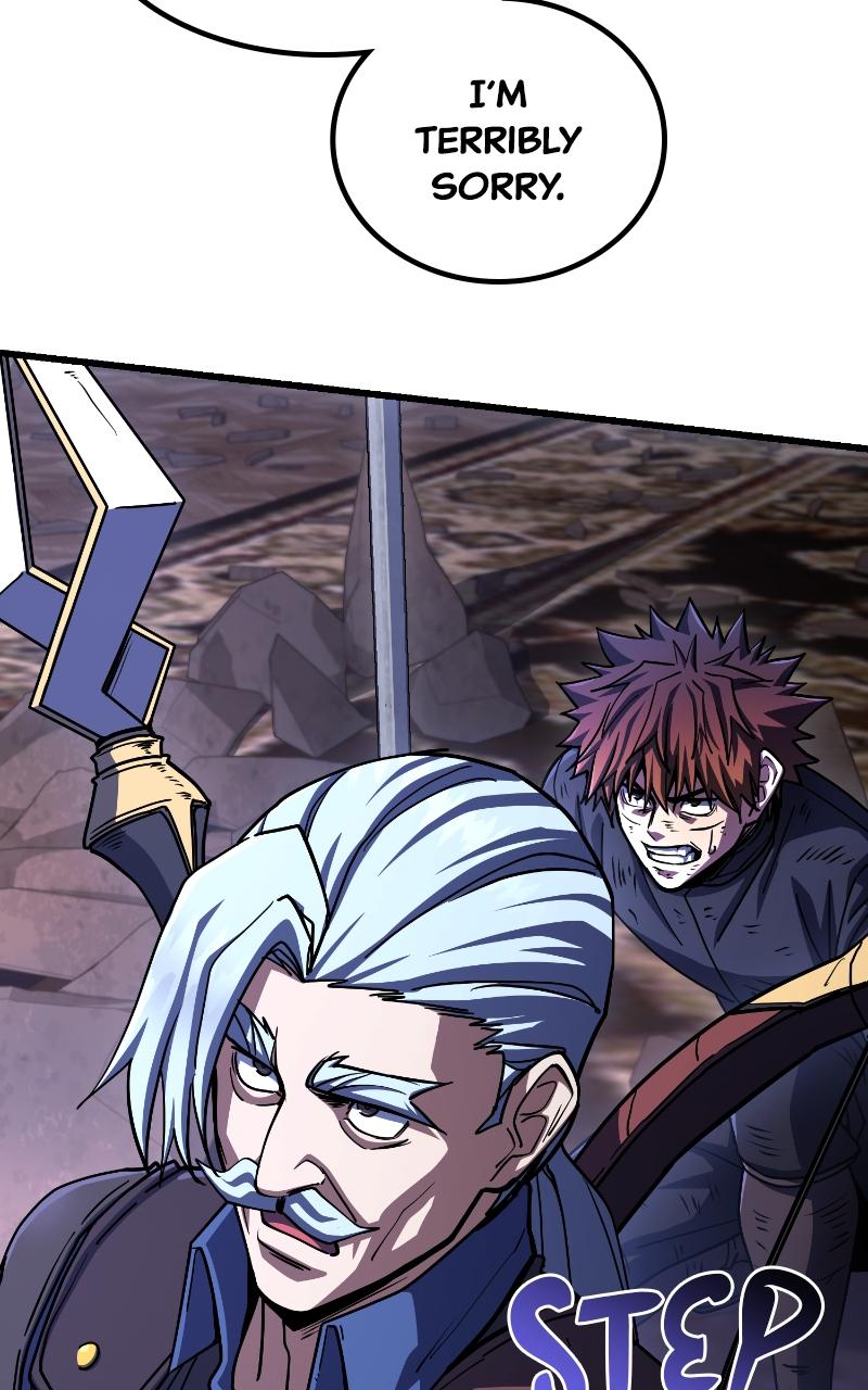 The Hammer Chap 71 - Next Chap 72
