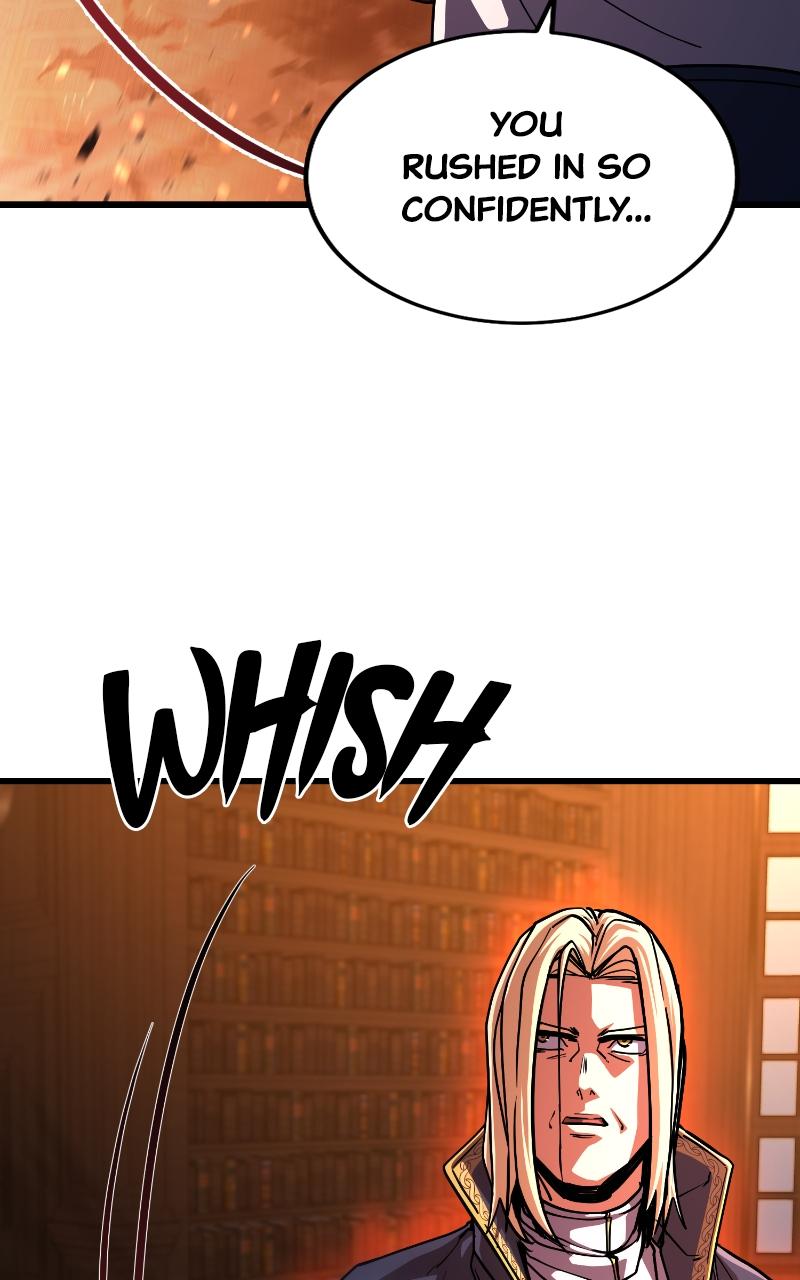 The Hammer Chap 71 - Next Chap 72