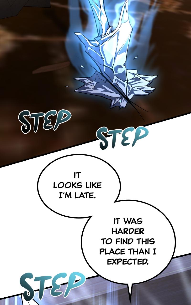 The Hammer Chap 71 - Next Chap 72