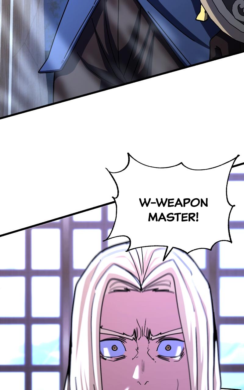 The Hammer Chap 71 - Next Chap 72