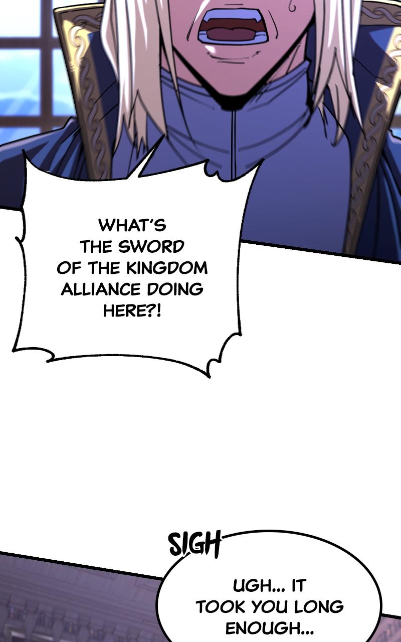 The Hammer Chap 71 - Next Chap 72