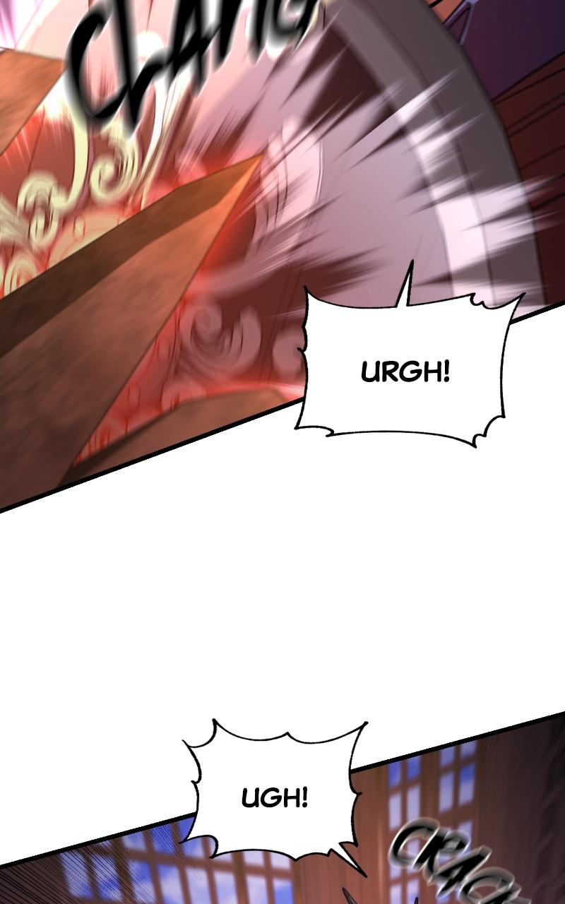 The Hammer Chap 72 - Next Chap 73