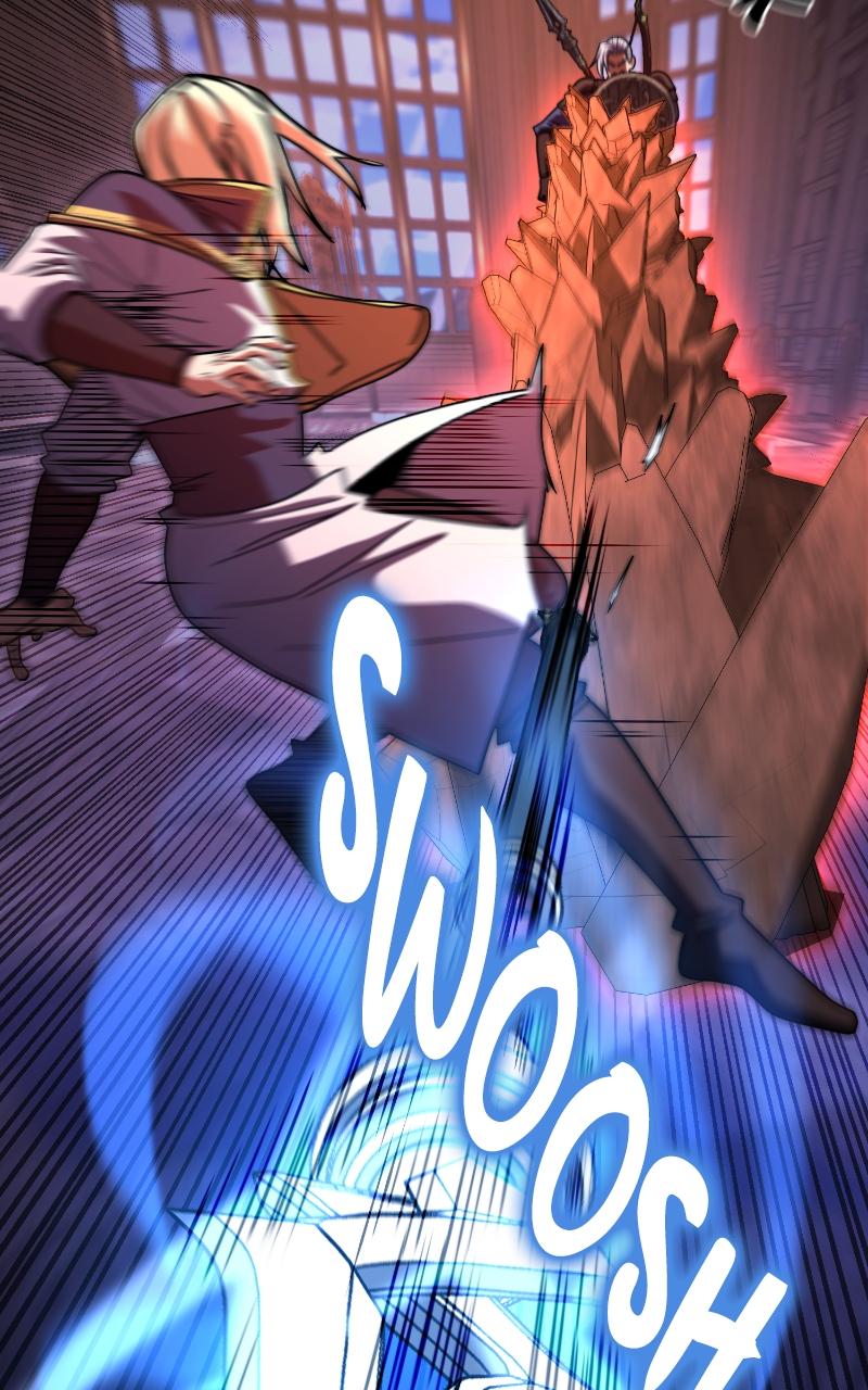 The Hammer Chap 72 - Next Chap 73