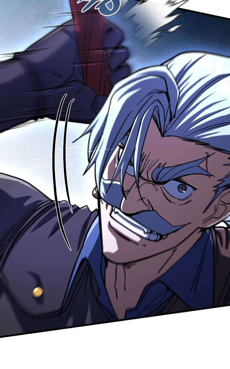 The Hammer Chap 72 - Next Chap 73