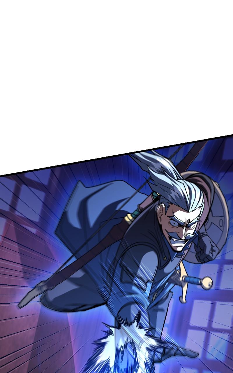 The Hammer Chap 72 - Next Chap 73
