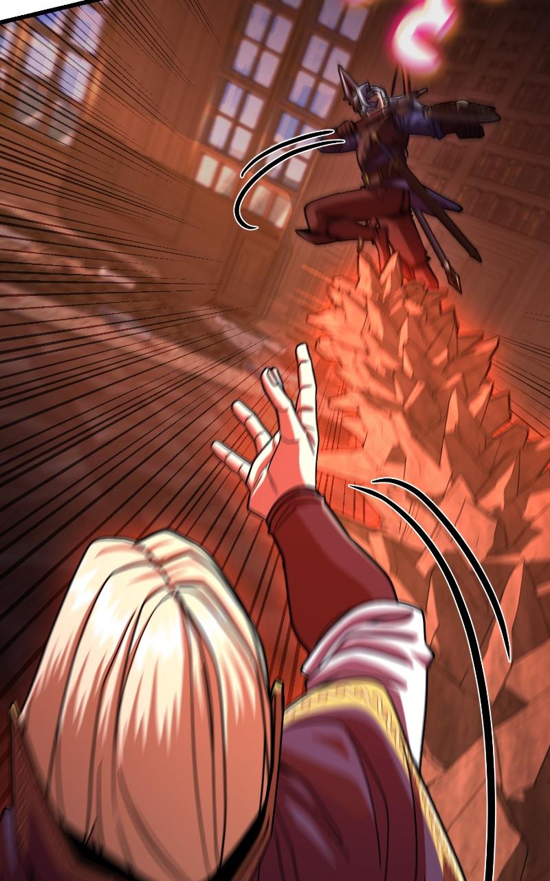 The Hammer Chap 72 - Next Chap 73