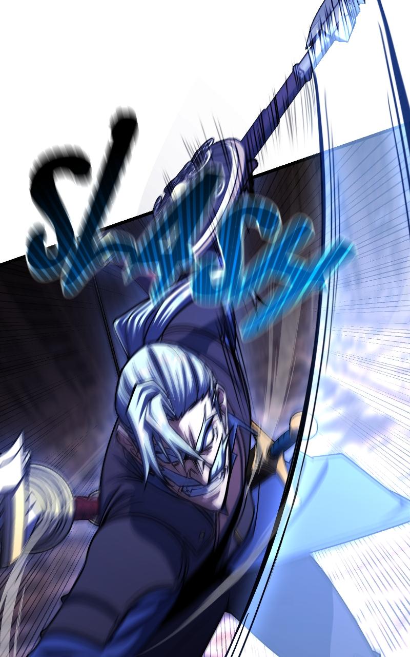 The Hammer Chap 72 - Next Chap 73