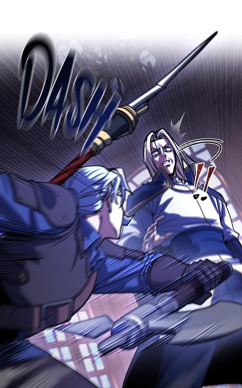The Hammer Chap 72 - Next Chap 73