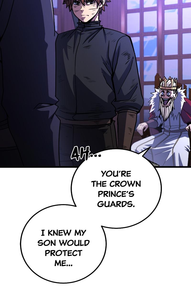 The Hammer Chap 72 - Next Chap 73