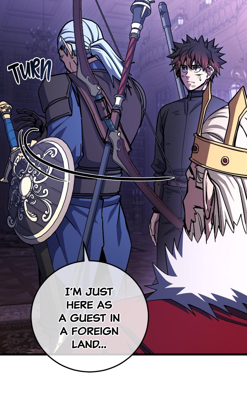 The Hammer Chap 72 - Next Chap 73