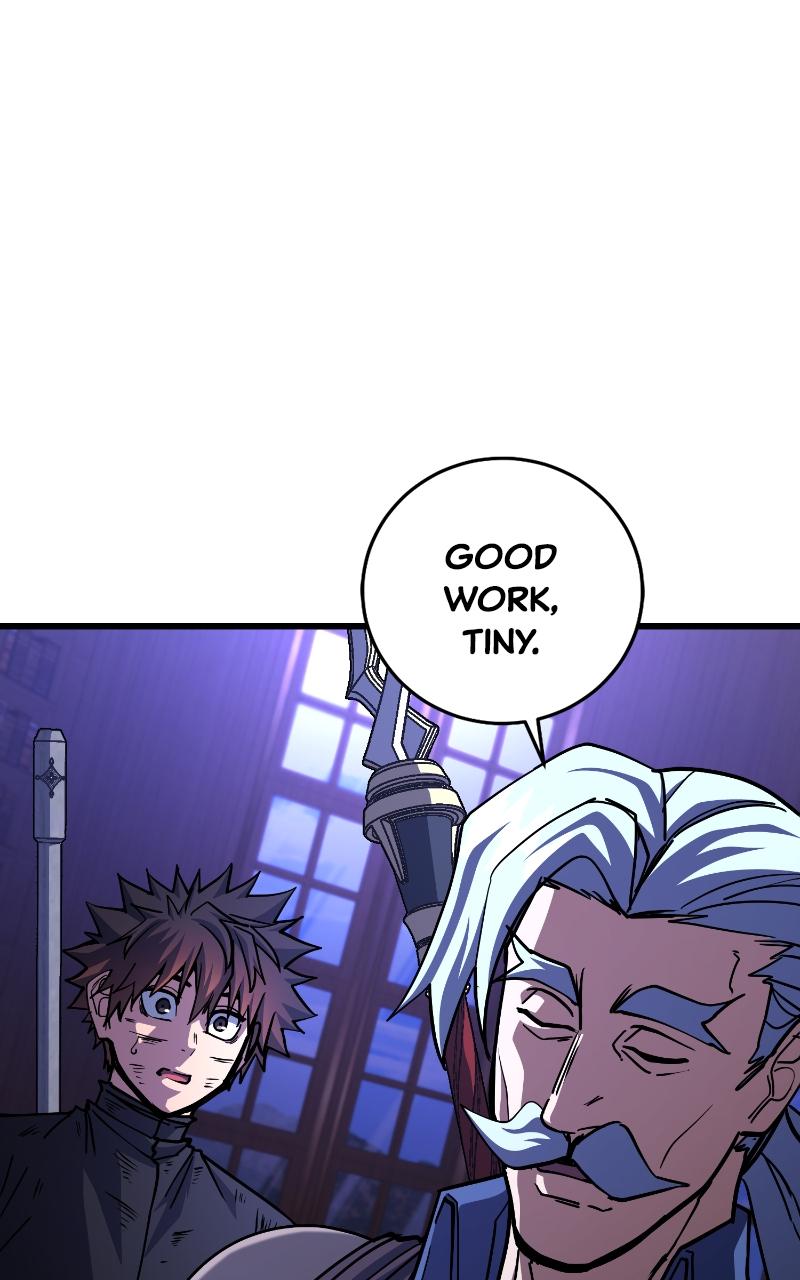 The Hammer Chap 72 - Next Chap 73