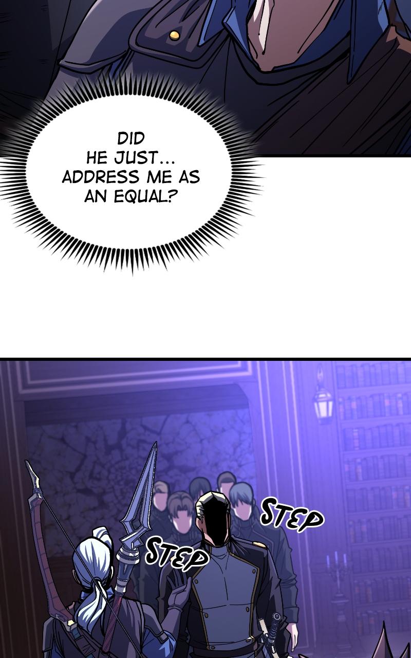 The Hammer Chap 72 - Next Chap 73