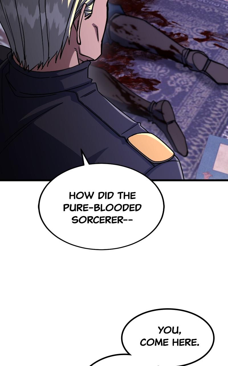 The Hammer Chap 72 - Next Chap 73