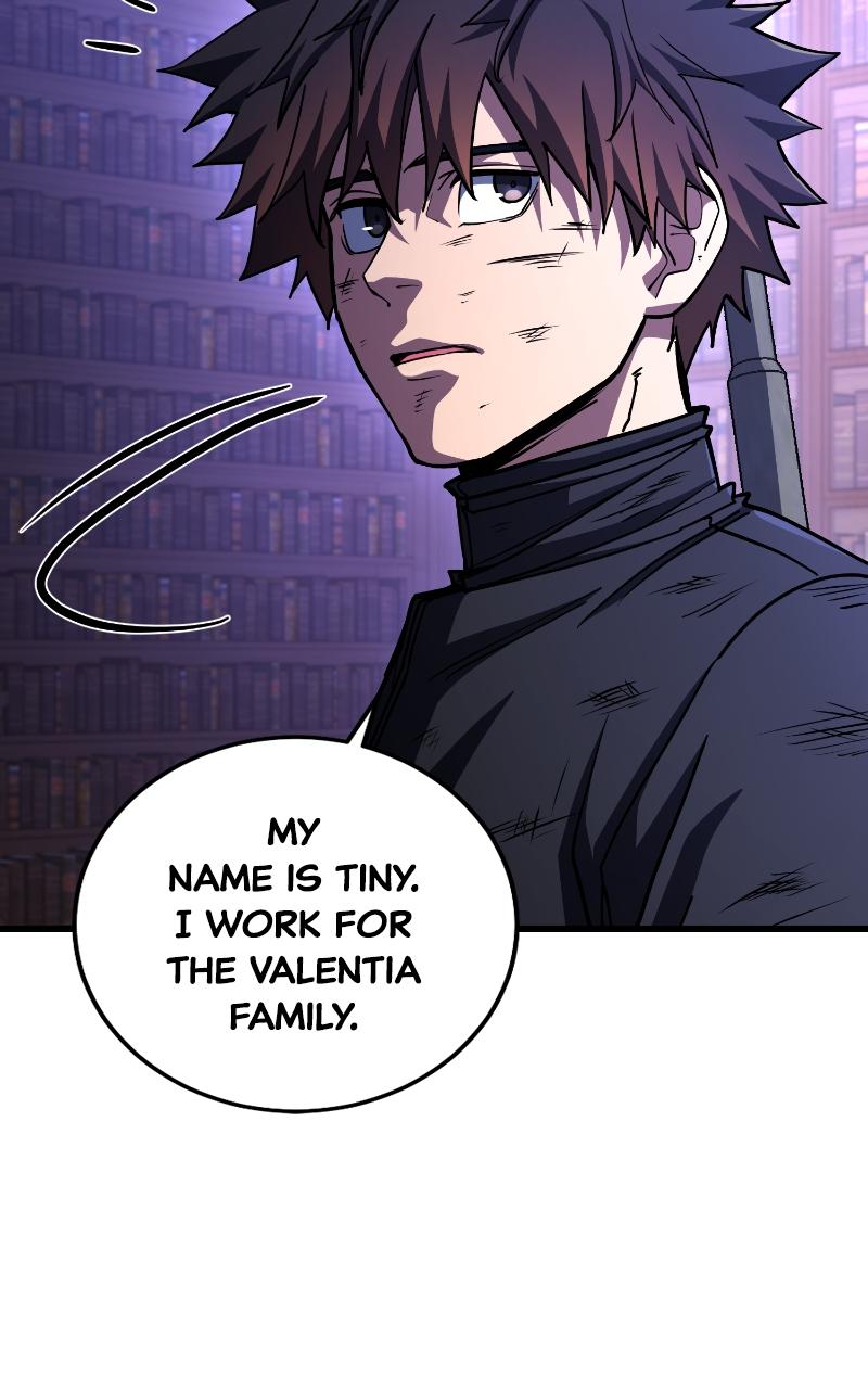 The Hammer Chap 72 - Next Chap 73